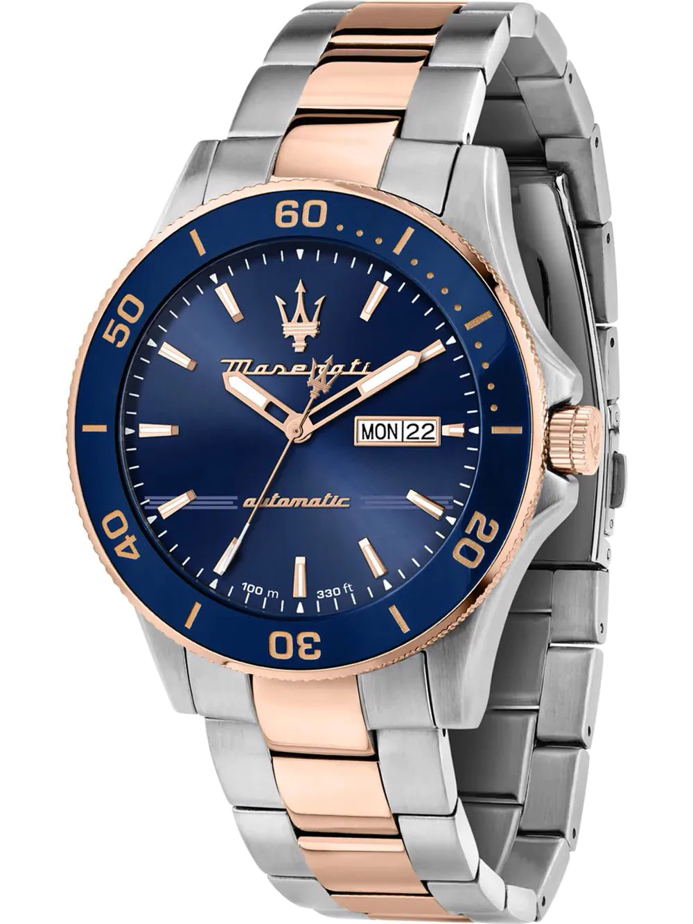 Maserati R8823100001 Competizione Automatic