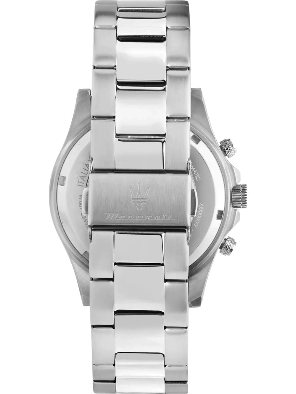 Maserati R8873600002 Competizione Chronograph