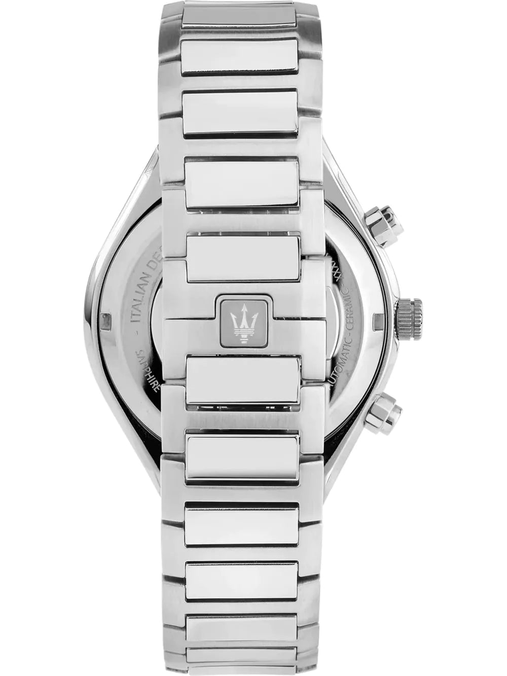 Maserati R8873642011 Stile Chronograph