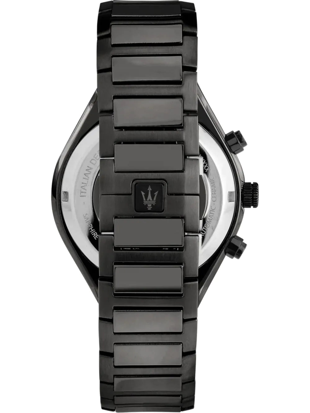 Maserati R8873642012 Stile Chronograph