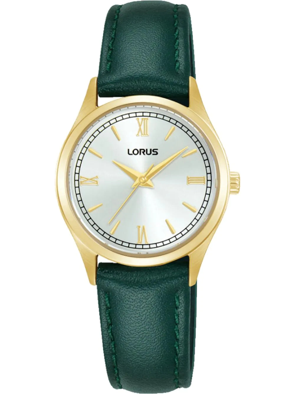 Lorus RG216YX9 Ladies Watch 27mm 5ATM