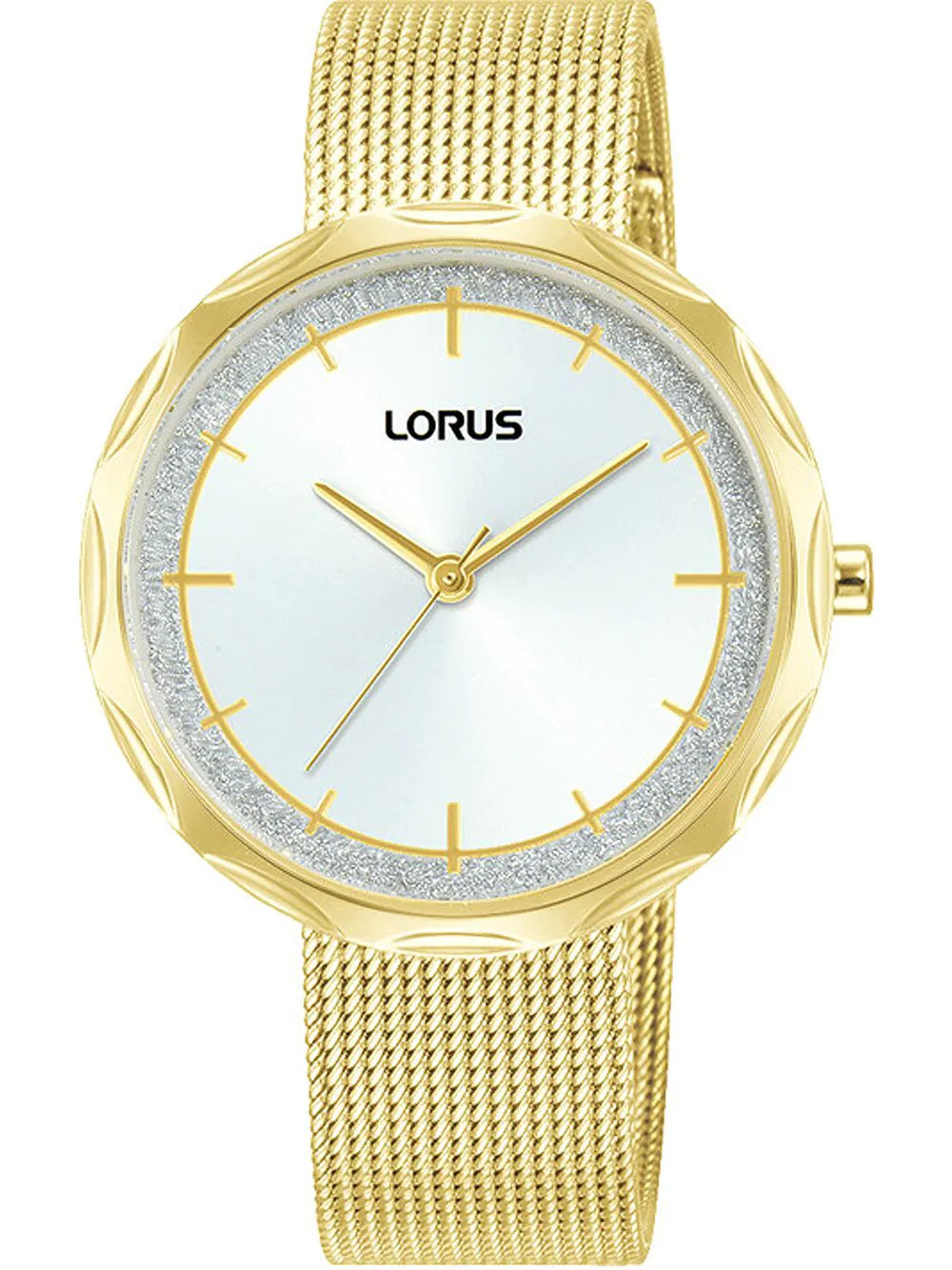 Lorus RG240WX9 Ladies Watch 36mm 5ATM