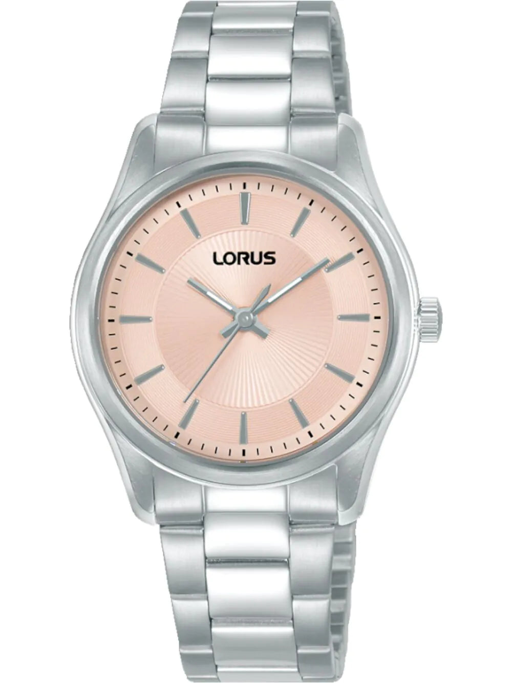 Lorus RG249XX9 Ladies Watch 31mm 5ATM