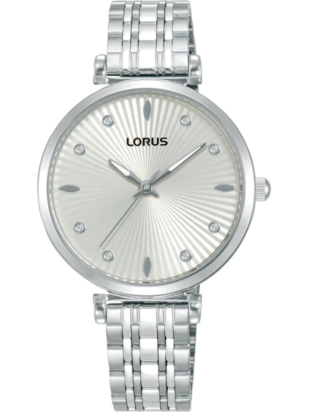 Lorus RG261XX9 Ladies Watch 32mm 5ATM