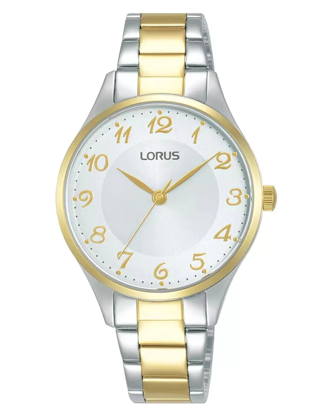 Lorus RG270VX9 Ladies Watch 32mm 5ATM