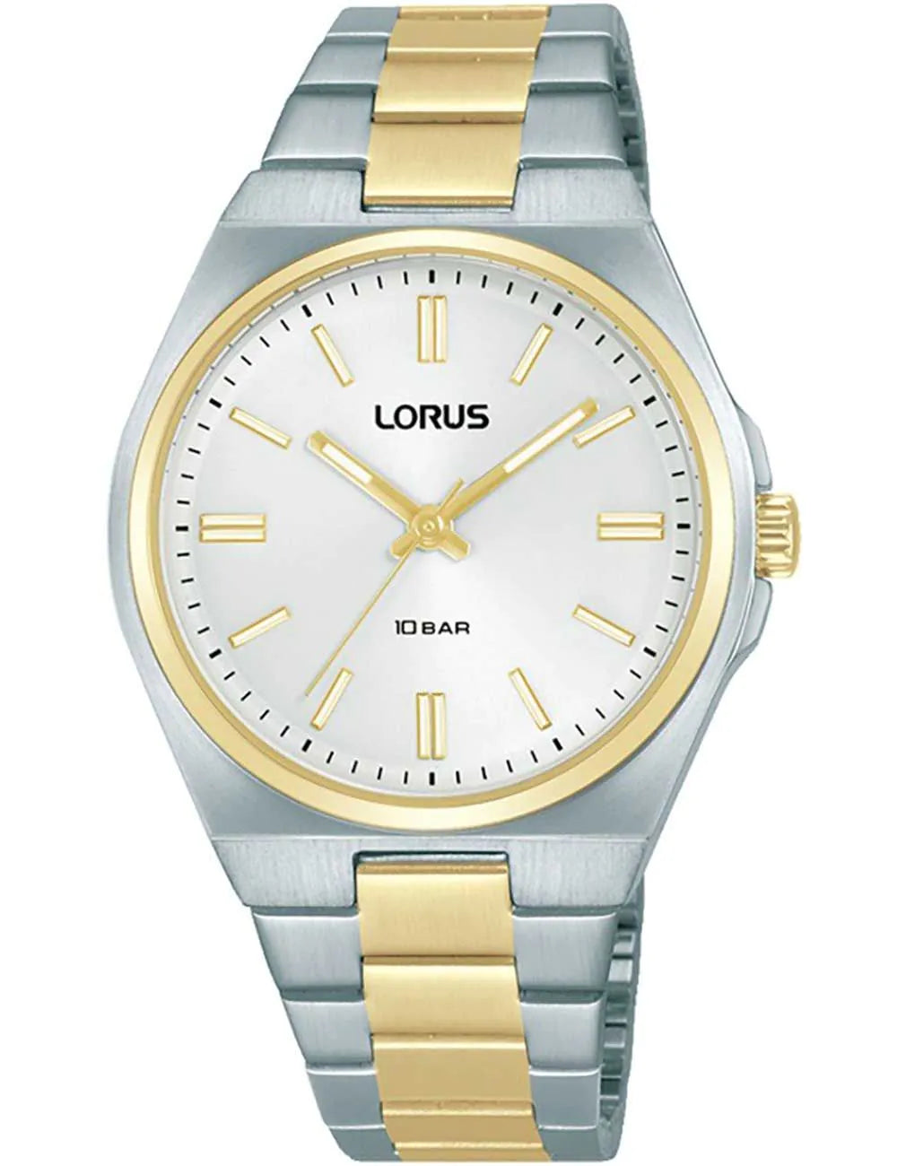 Lorus RG310XX9 Ladies Watch Sports 34mm 10ATM
