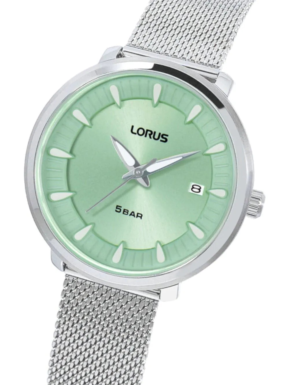 Lorus RG805DX9 Ladies Watch 35mm 5ATM