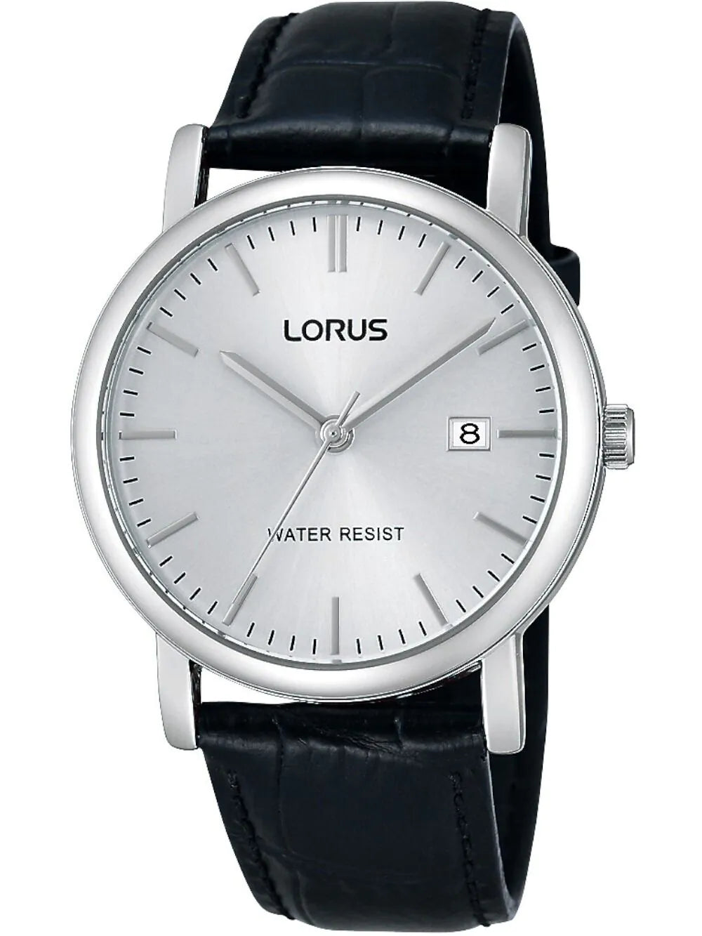Lorus RG839CX5 Mens Watch 38mm 3ATM