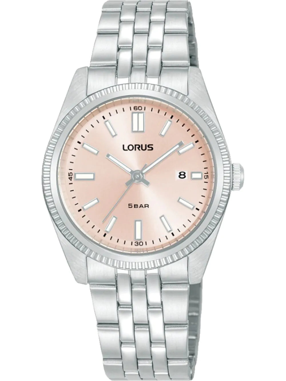 Lorus RJ277BX9 Ladies Watch 30mm 5ATM