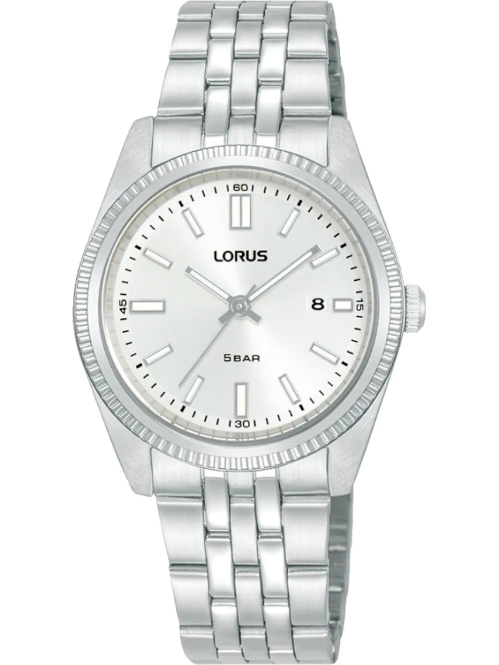 Lorus RJ279BX9 Ladies Watch 30mm 5ATM