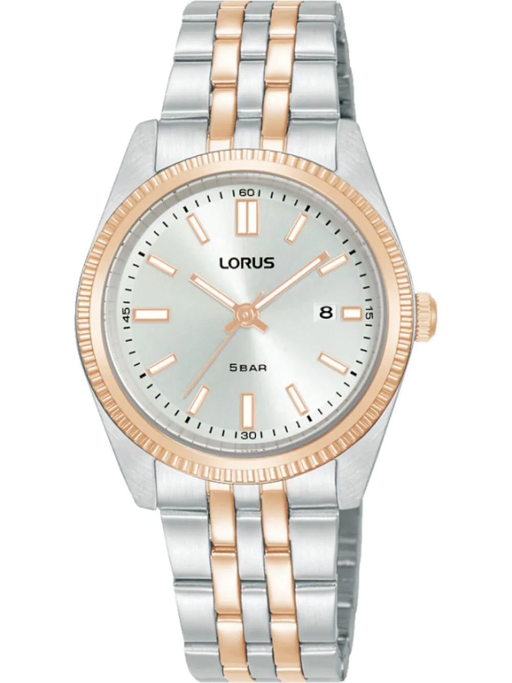 Lorus RJ282BX9 Ladies Watch 30mm 5ATM