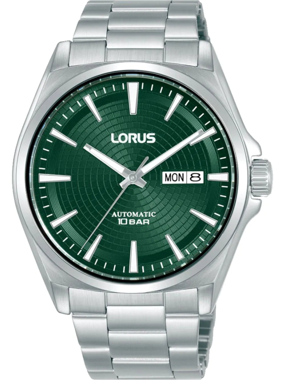 Lorus RL413CX9 Mens Watch Automatic 42mm 10ATM