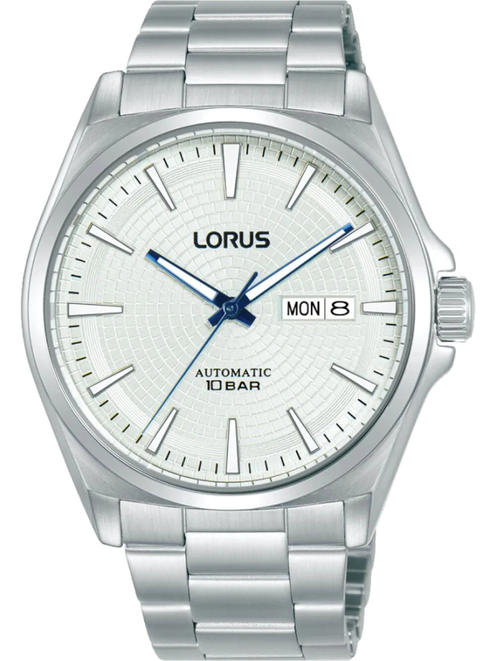 Lorus RL415CX9 Mens Watch Automatic 42mm 10ATM