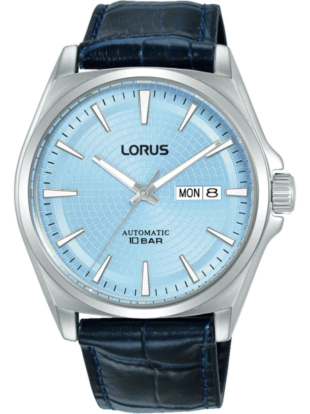 Lorus RL417CX9 Mens Watch Automatic 42mm 10ATM