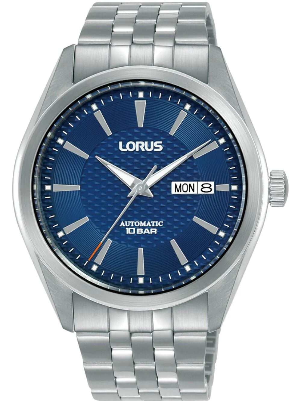 Lorus RL485BX9 Mens Watch Automatic 42mm 10ATM