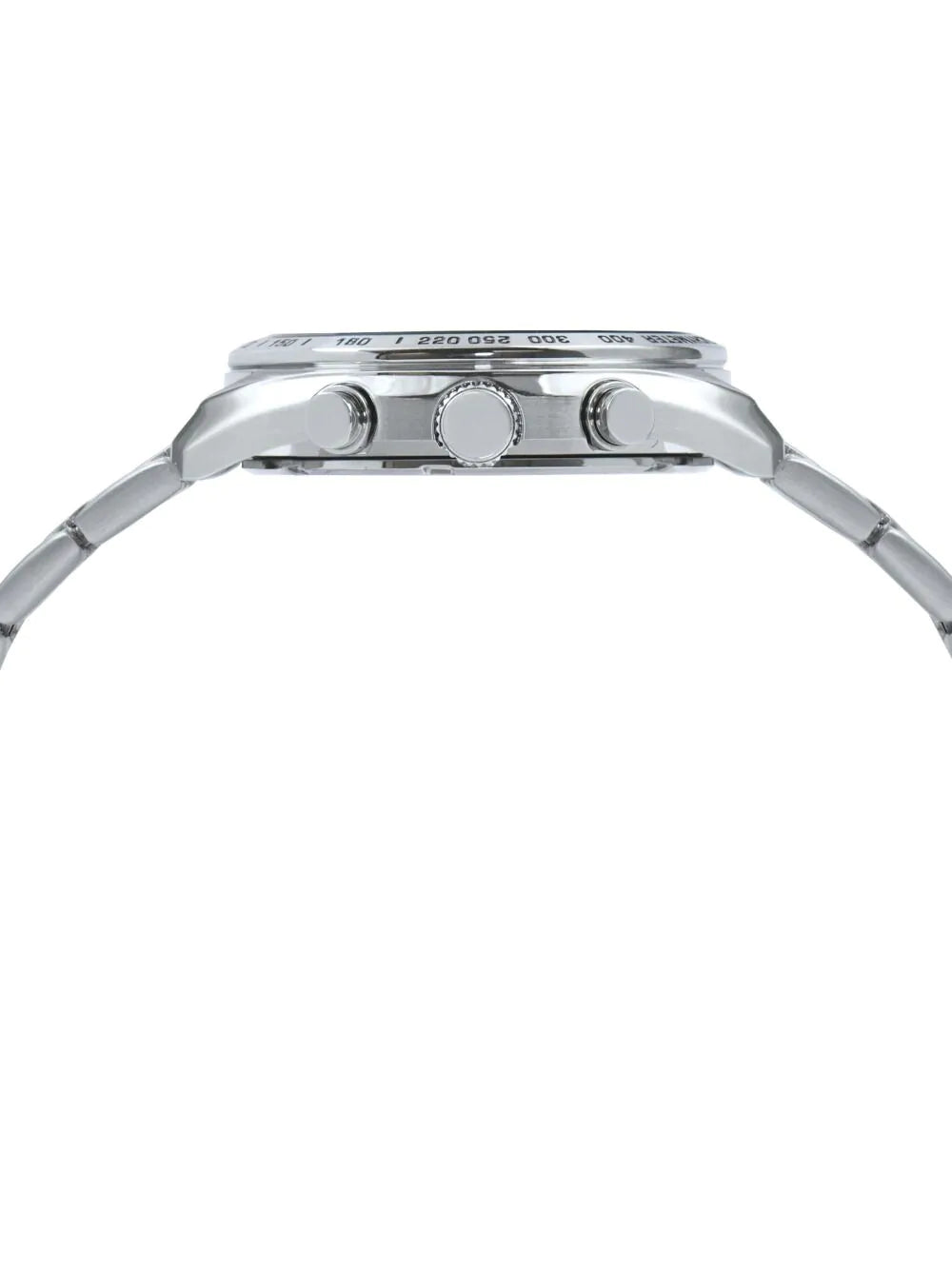 Lorus RM393JX9 Mens Watch Chronograph 43mm 10ATM