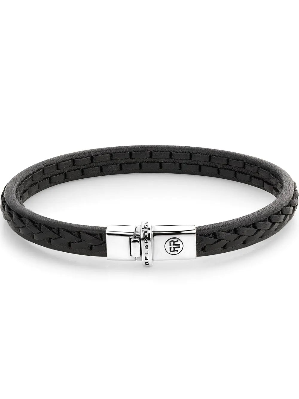 Rebel & Rose Bracelet Single Stranded RR-L0142-S-L mens