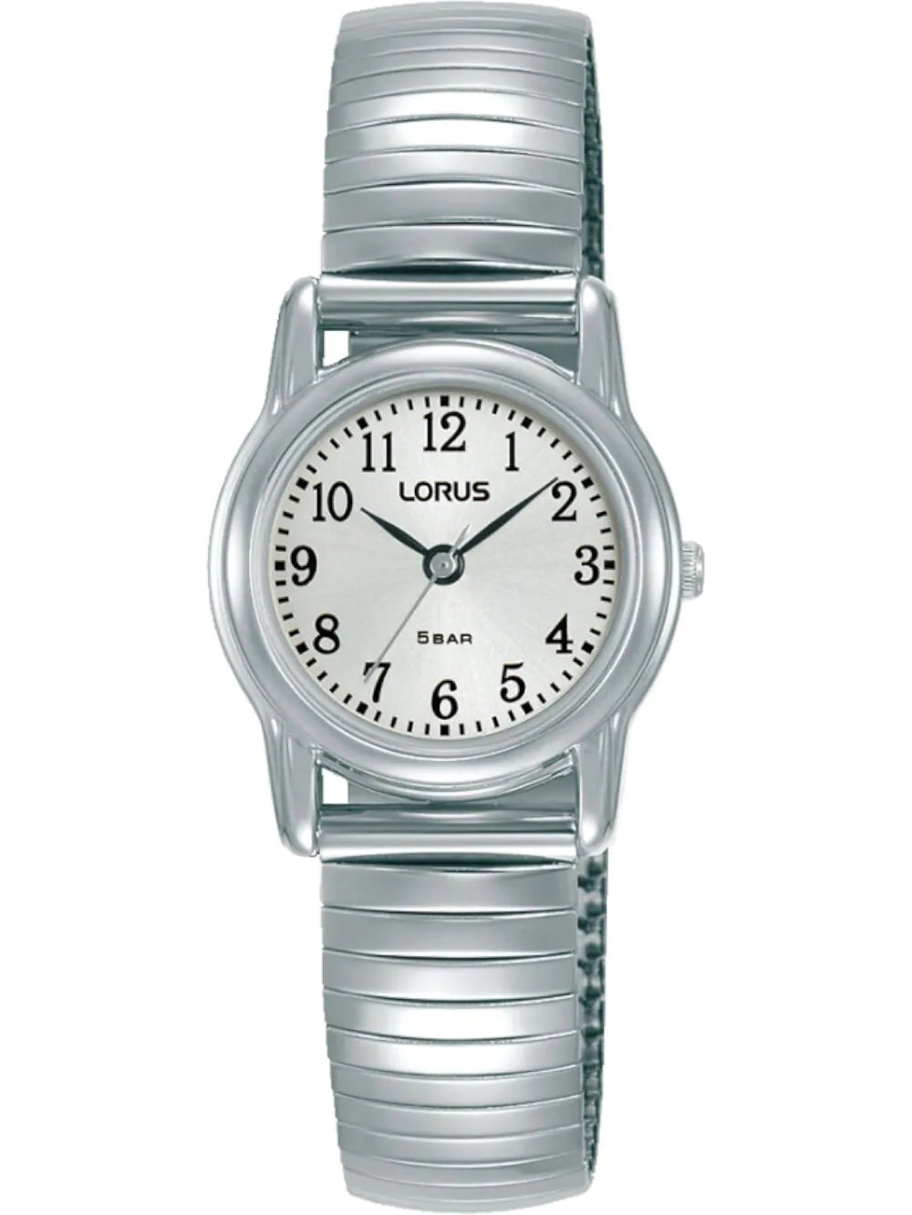 Lorus RRX07HX9 Ladies Watch 26mm 3ATM