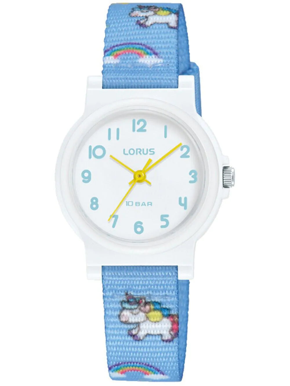 Lorus RRX47JX9 Kids Watch 27mm 10ATM