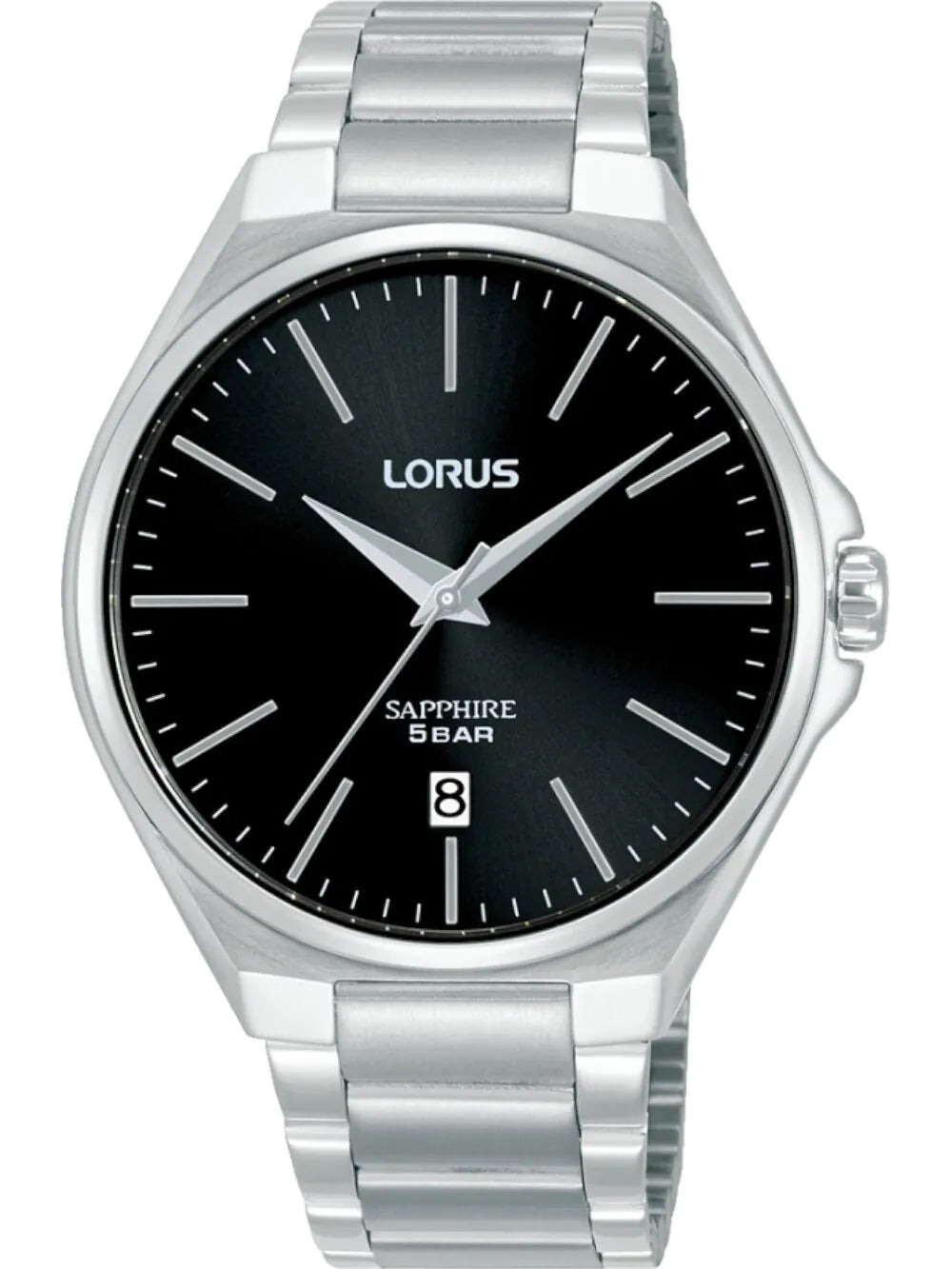 Lorus RS945DX9 Mens Watch 40mm 5ATM