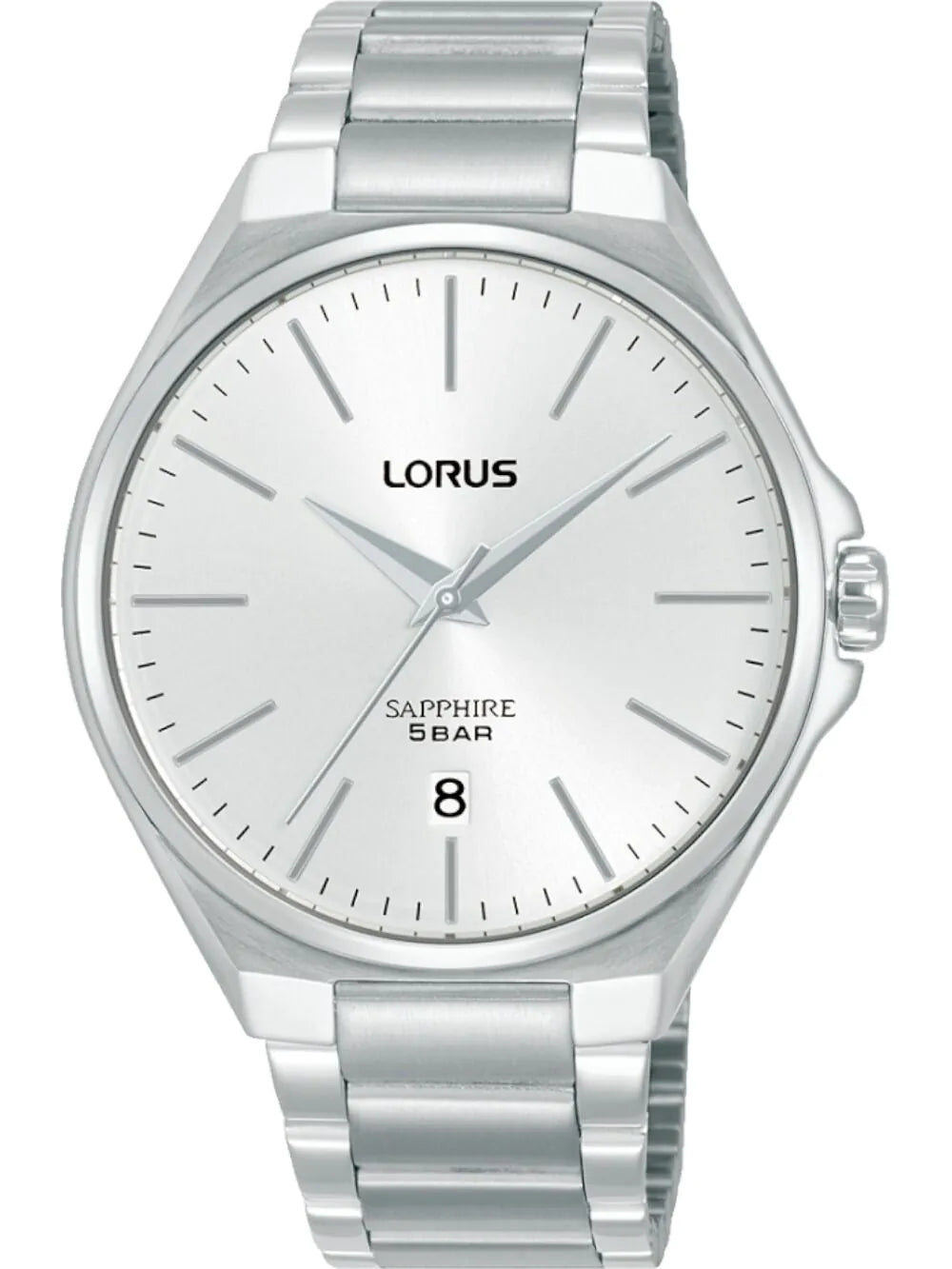 Lorus RS949DX9 Mens Watch Urban 40mm 5ATM