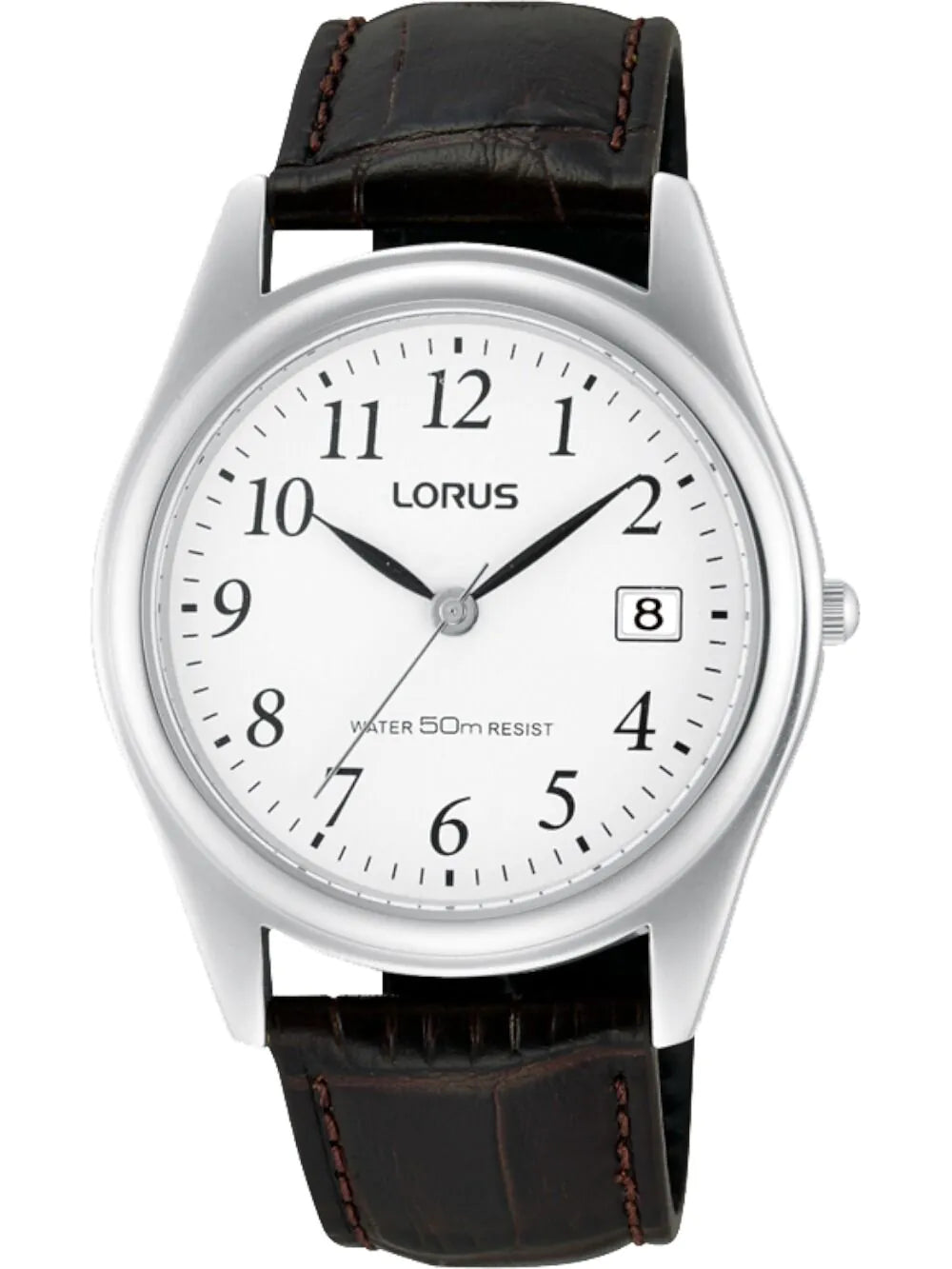Lorus RS965BX9 Mens Watch 38mm 5ATM