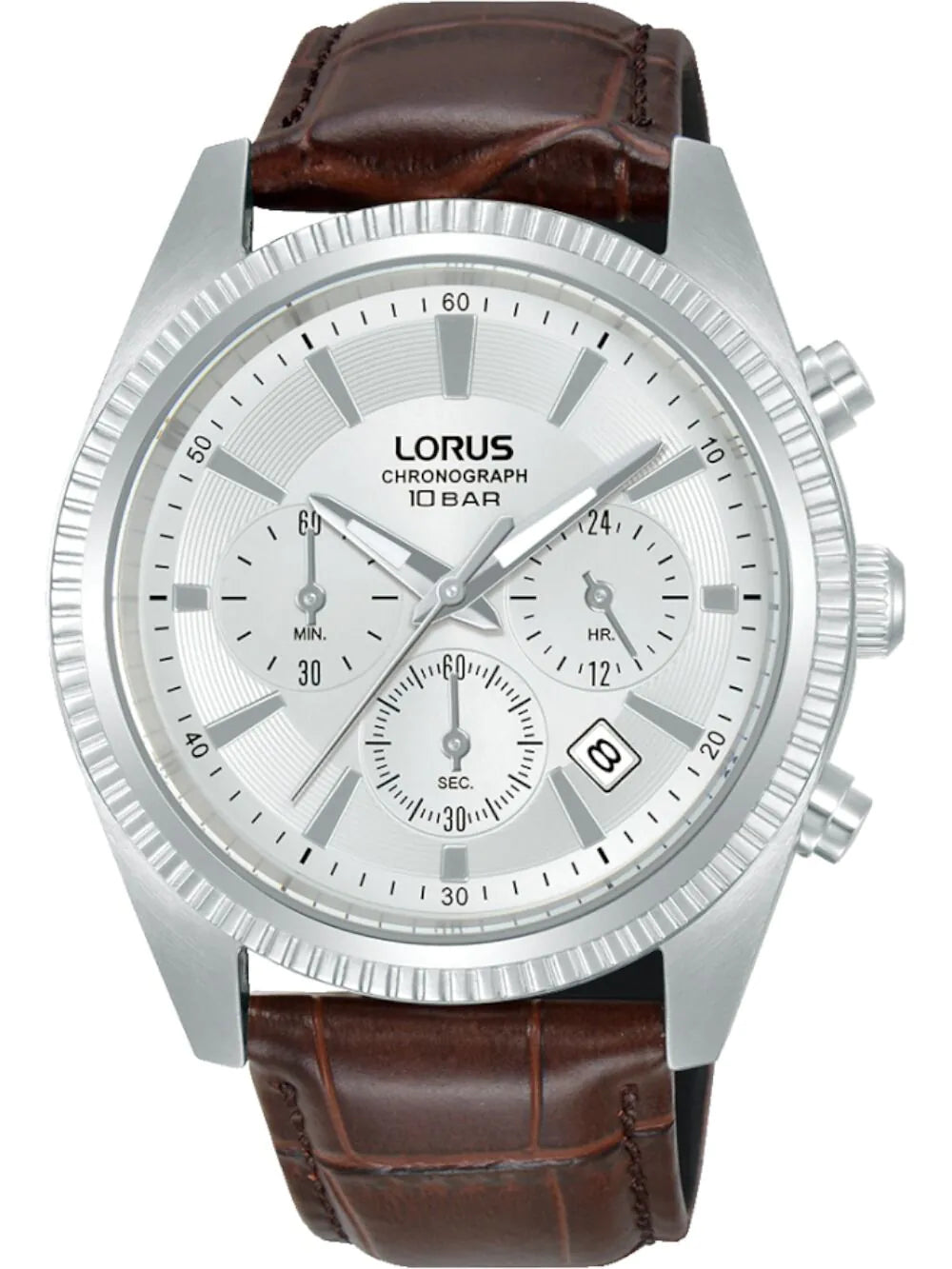 Lorus RT305LX9 Mens Watch Chronograph 42mm 10ATM
