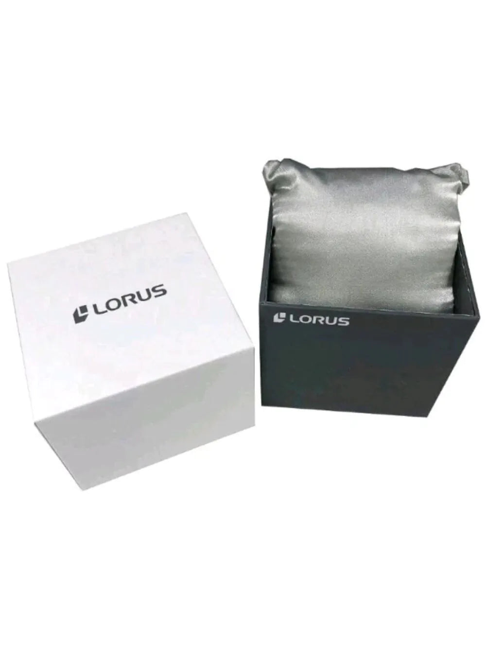 Lorus RS970DX9 Mens Watch 42mm 10ATM