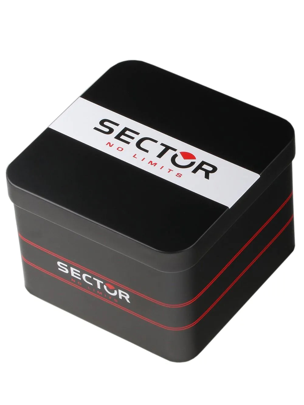 Sector R3253588501 Serie 120 Junior Chronograph 36mm 5ATM