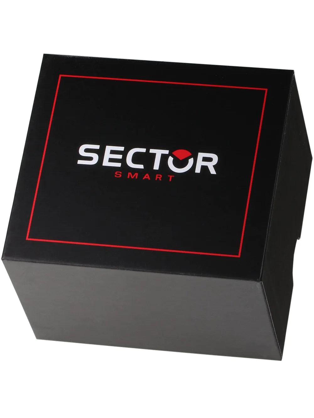 Sector R3251545003 S-02 Smart Mens Watch 46mm