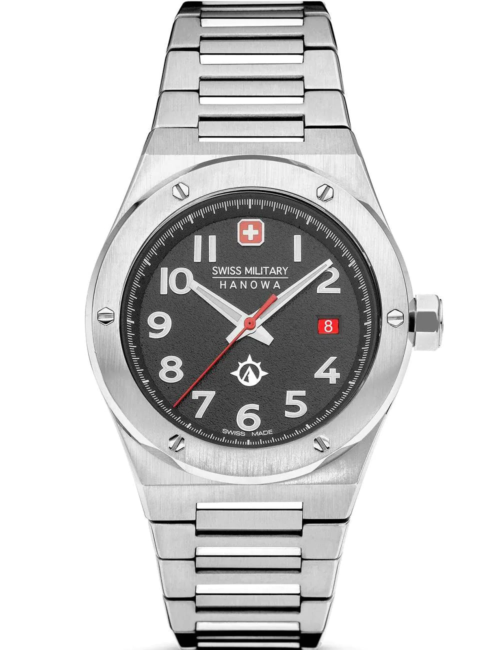 Swiss Military Hanowa SMWGH2101902 Mens Watch Sonoran 43mm 10ATM