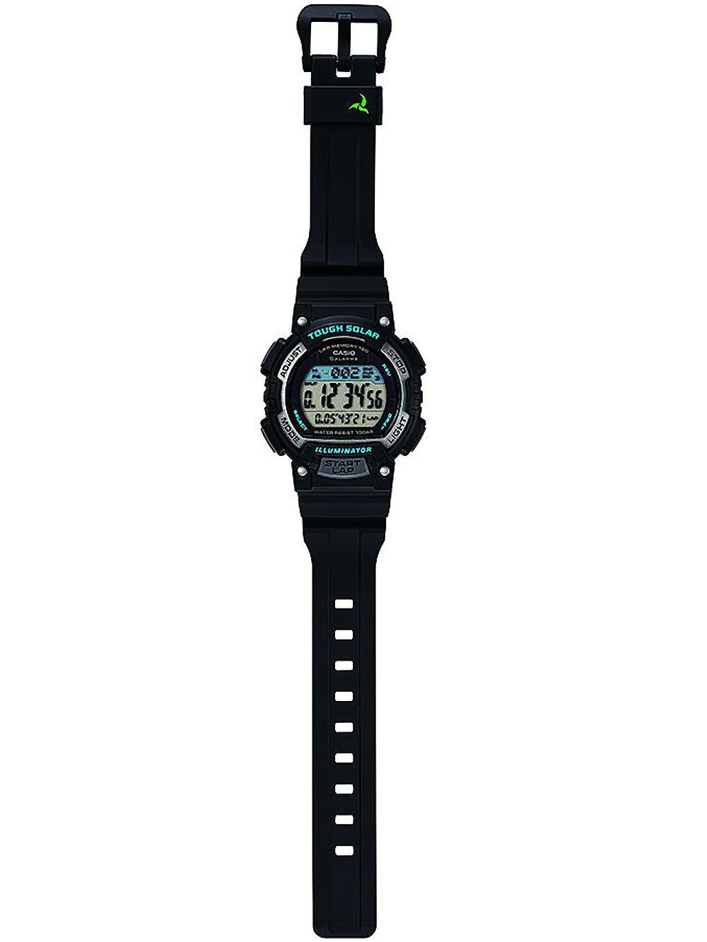 Casio STL-S300H-1AEF Collection solar ladies 36mm 10ATM