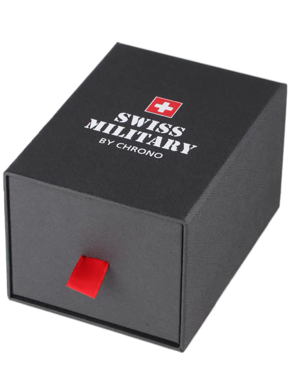 Swiss Military SM34105.10 Ladies Watch Classic sapphire crystal 28mm 10ATM