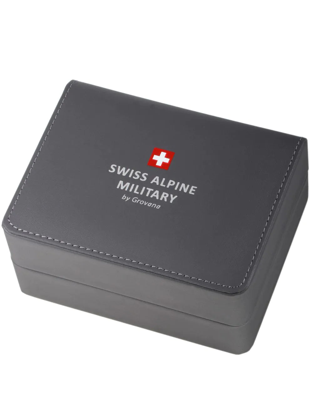 Swiss Alpine Military 7095.2175 Diver automatic 44mm 30ATM
