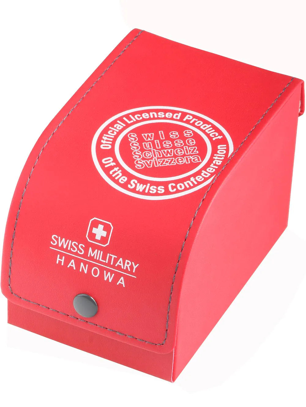 Swiss Military Hanowa SMWGA2100401 Falcon men`s 42mm 10ATM