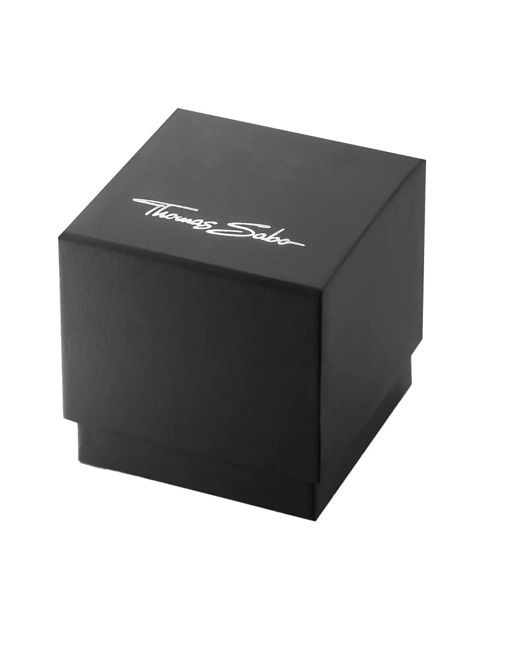 Thomas Sabo WA0382-291-201 Ladies Watch Flowers 33mm 5ATM