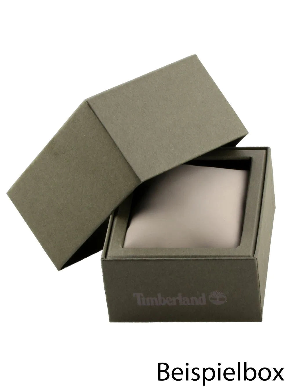 Timberland TDWGP2231403 Abbotville men's watch Chronograph 45mm 5ATM