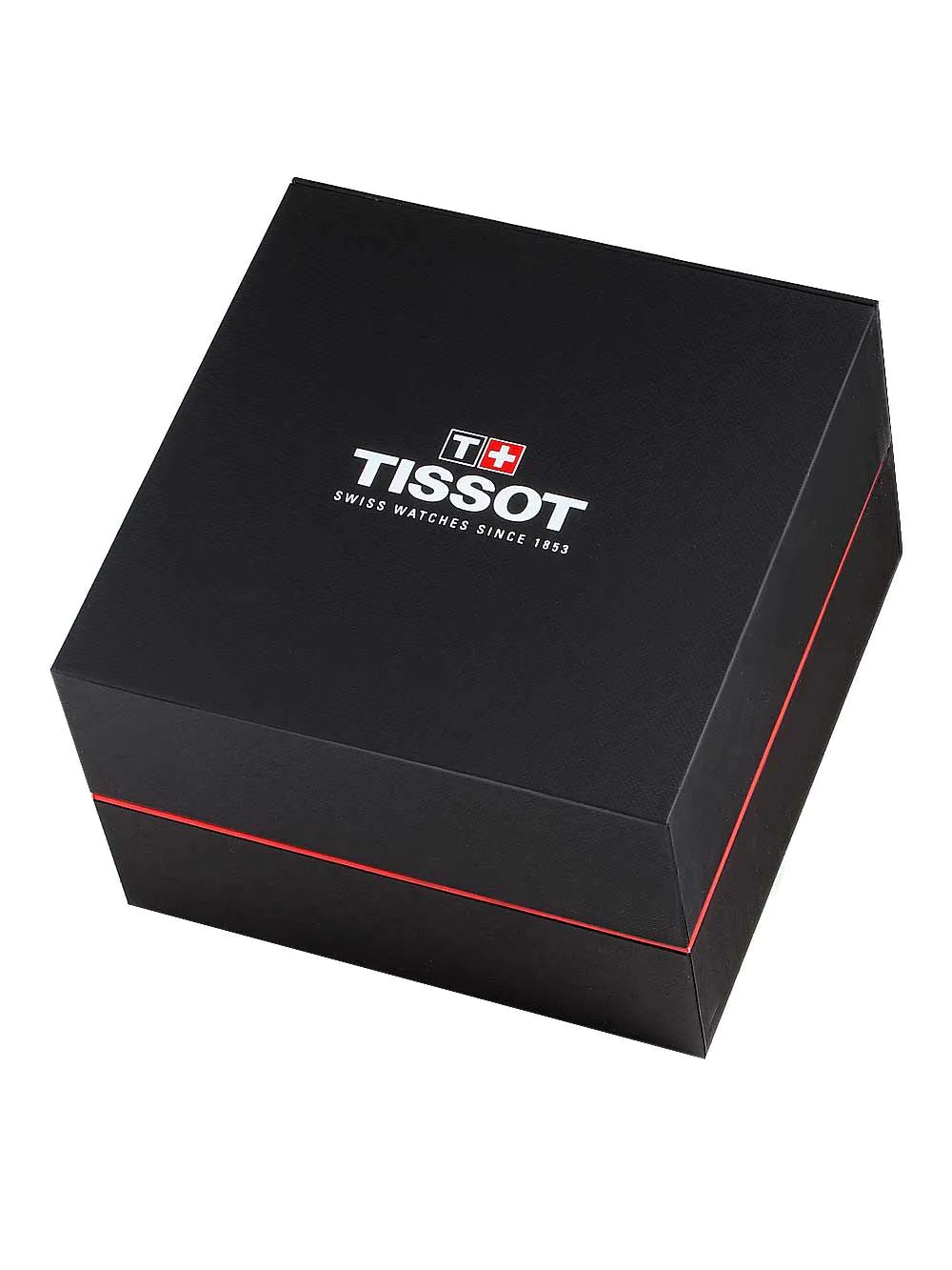 Tissot T1202171701100 Mens Watch Seastar 1000 Chronograph 38mm 30ATM