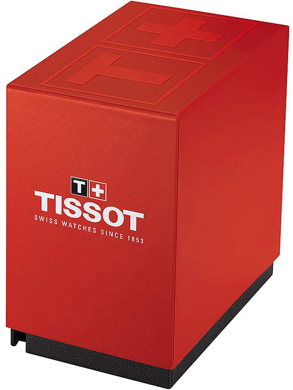 Tissot T122.407.22.031.01 Herrenuhr Powermatic 80 Automatik 40mm 5ATM