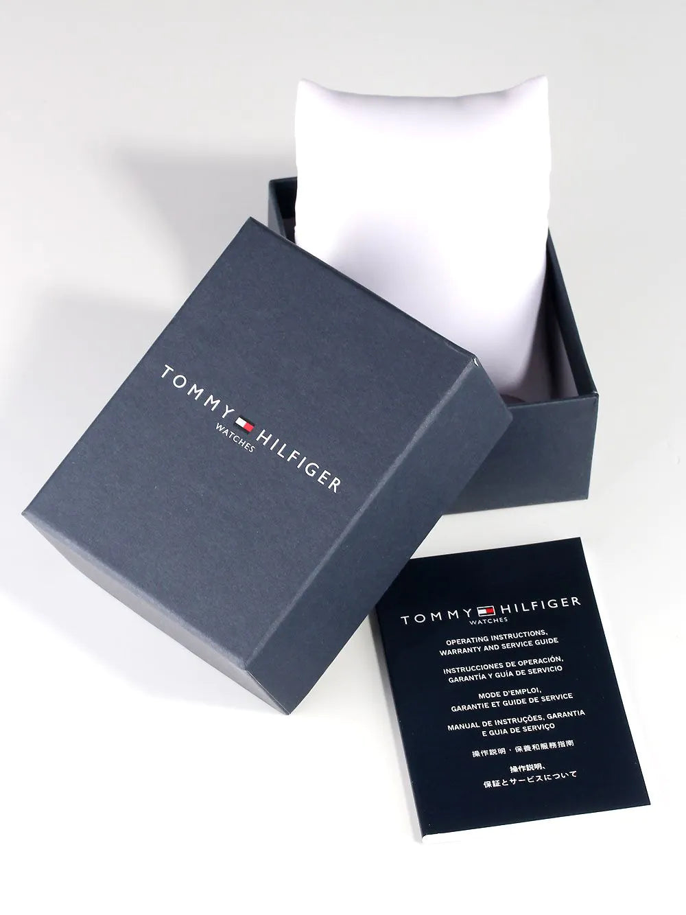 Tommy Hilfiger 1782159 Alexa Ladies 38mm 3ATM