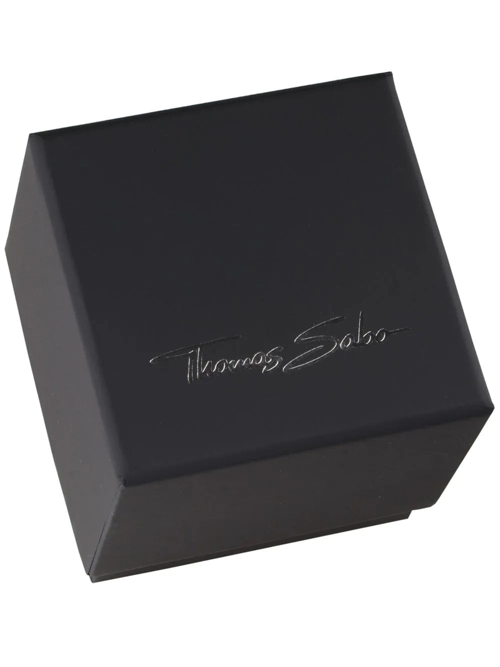 Thomas Sabo WA0401-201-204 Divine Ladies Watch 33mm 10ATM