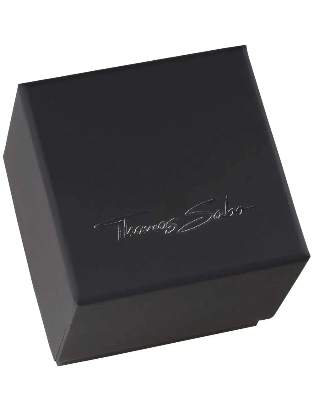 Thomas Sabo WA0422-264-207 Ladies Watch Spirit Magic Garden 33mm 5ATM