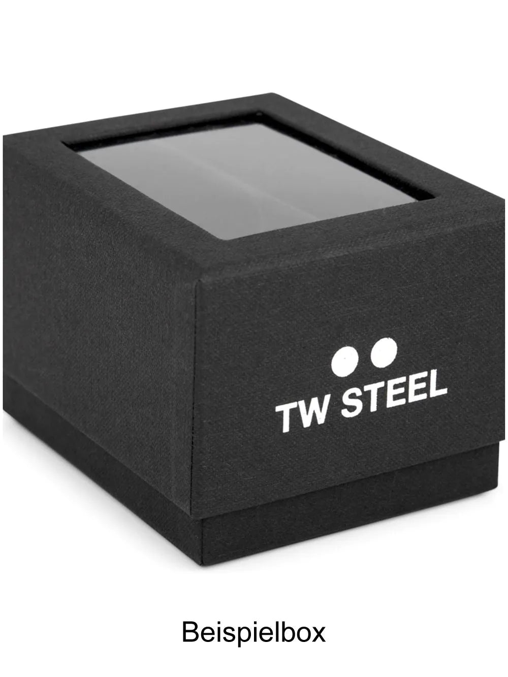 TW-Steel ACE400 Ace Diver chronograph 44mm 30ATM