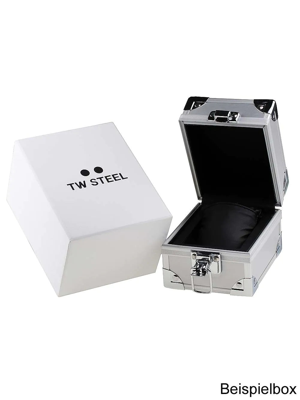 TW-Steel SVS101 Volante men`s 45mm 10ATM