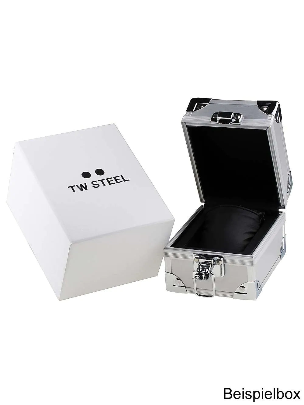 TW-Steel CE4032 CEO Tech ladies 38 mm 10ATM