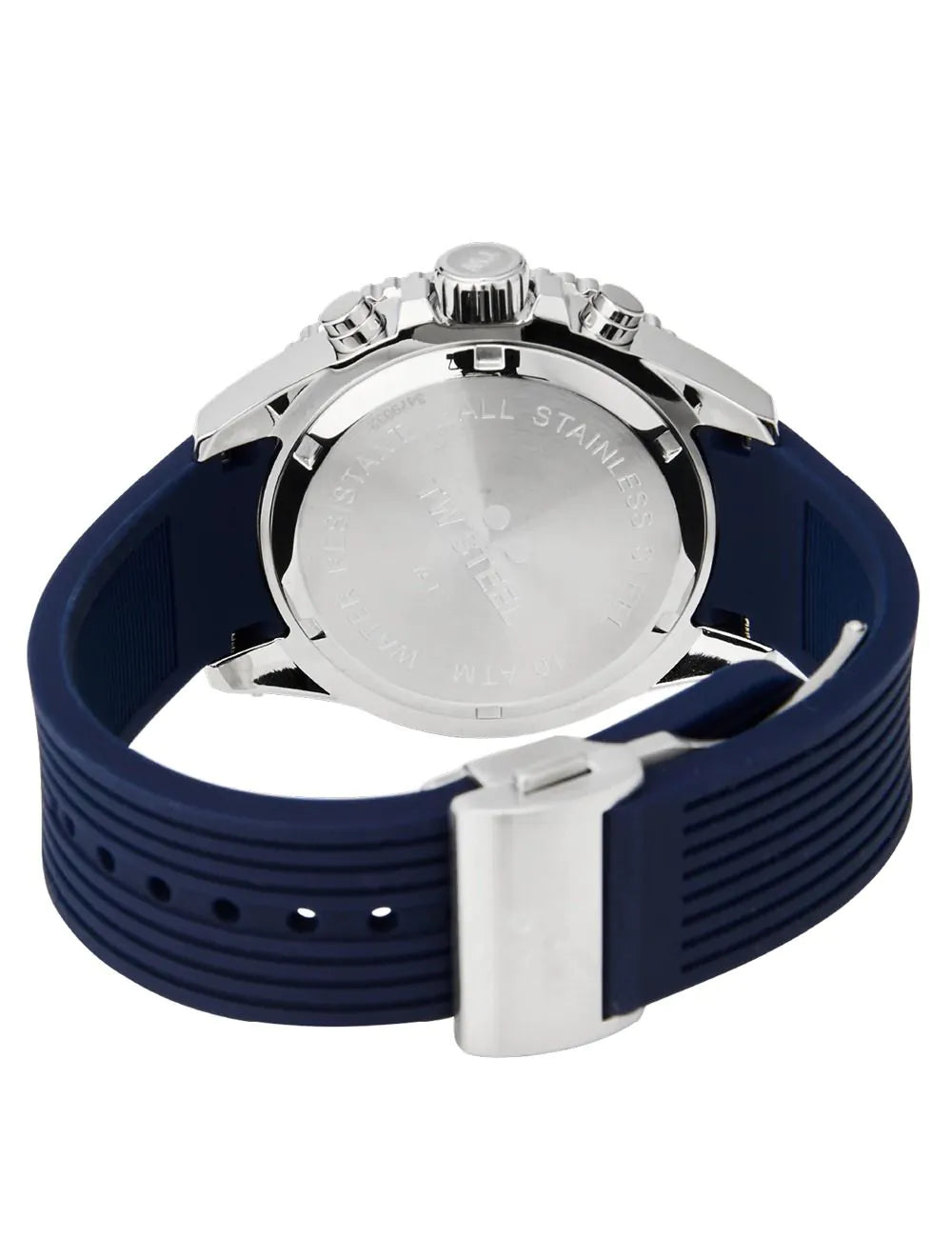 TW-Steel VA1 Mens watch Vanceur Diver Chrono 42mm 10ATM