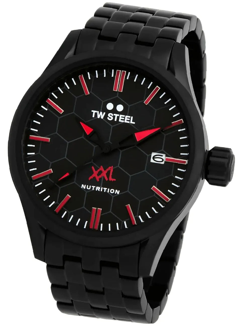 TW-Steel VS107 Mens watch Volante Limited Edtion 45mm 10ATM