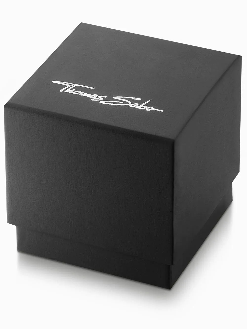 Thomas Sabo WA0430-291-207-33 Ladies Watch butterflies gold-colored 33mm 5ATM