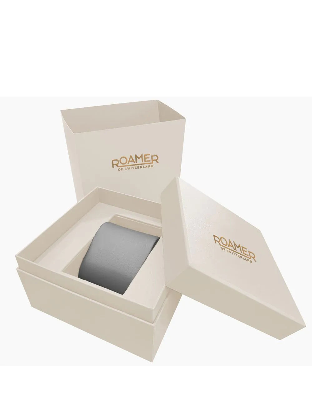 Roamer 850837 48 45 20 Mens Watch Monza 100 Chronograph 42mm 10ATM