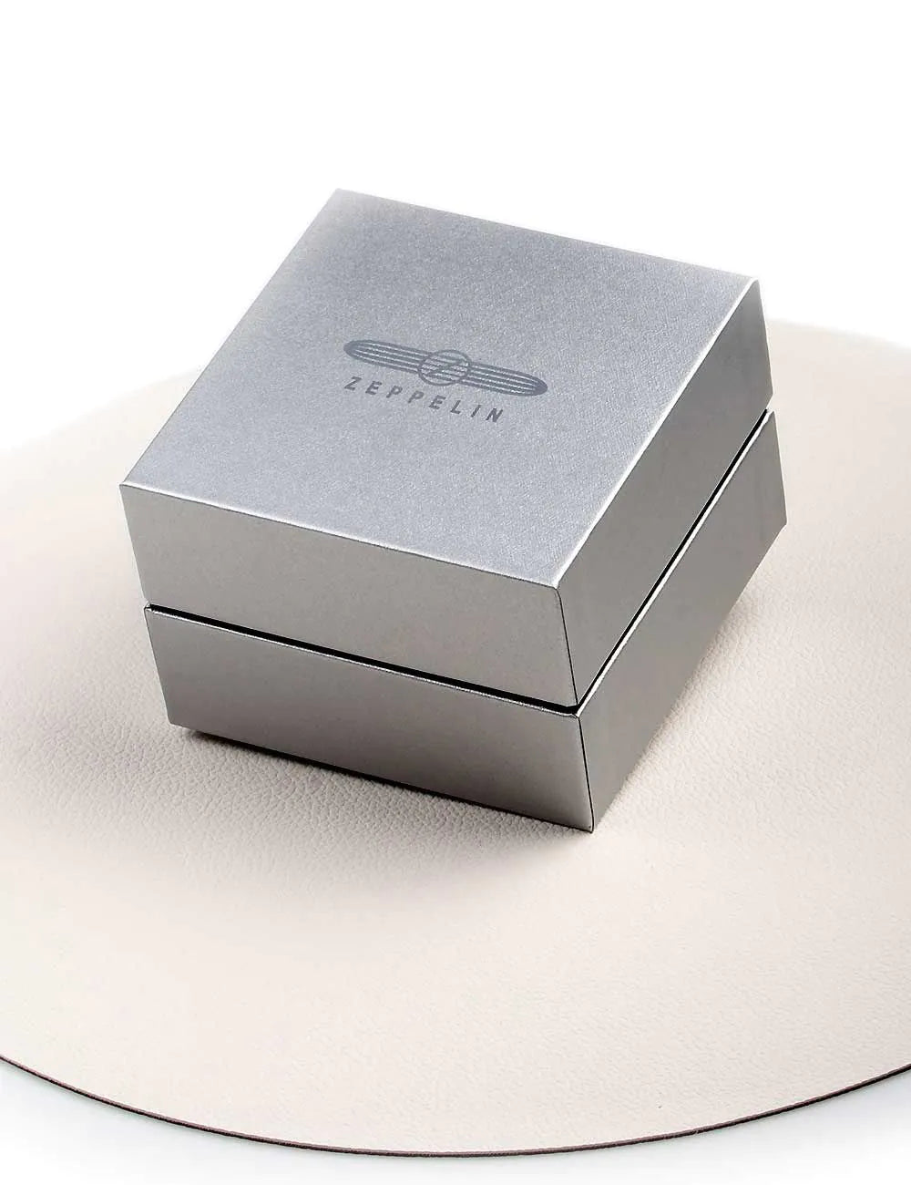 Zeppelin 7131-3 Ladies Watch Luna 36mm 5ATM